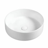 RADIUS Round Basin 355x355x120