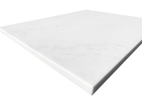 solid carrara stone