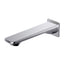 Esperia Wall Bath Spout - Chrome