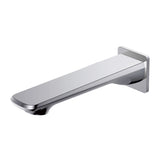 Esperia Wall Bath Spout - Chrome