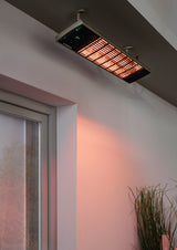 Heatscope Spot 2800W Electric Radiant Heater