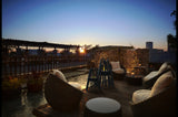 EcoSmart STIX Portable Fire Pits