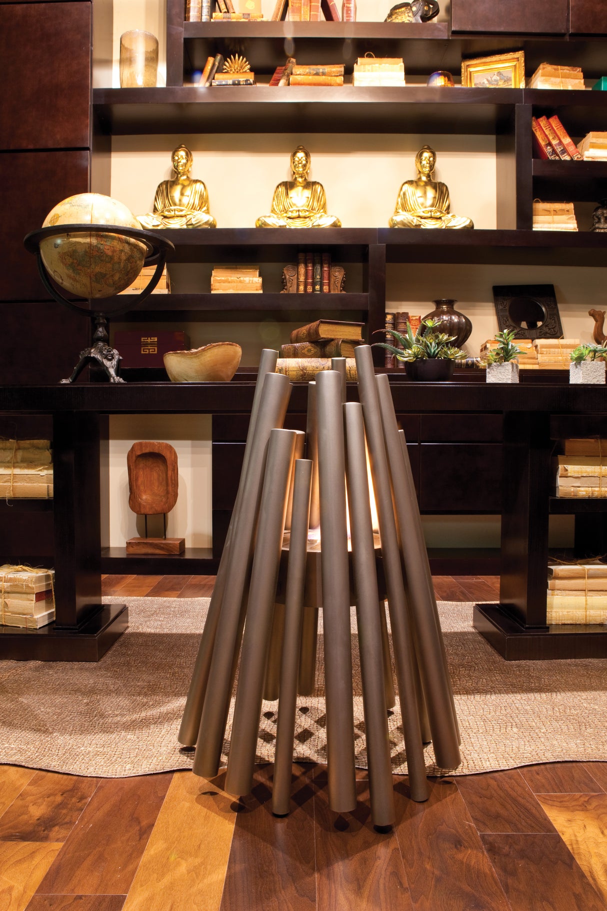 EcoSmart STIX Portable Fire Pits