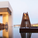 EcoSmart Stix Portable Fire Pits