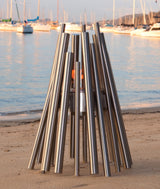 EcoSmart STIX Portable Fire Pits
