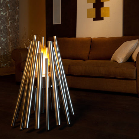 EcoSmart Stix Portable Fire Pits