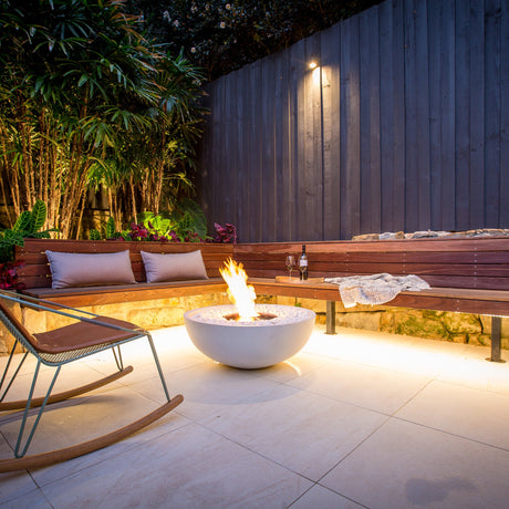 EcoSmart MIX 850 Fire Pits