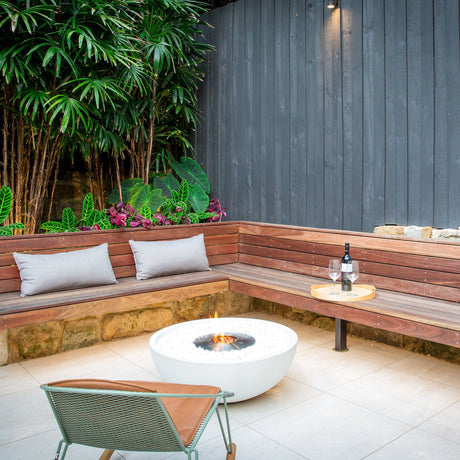 EcoSmart MIX 850 Fire Pits