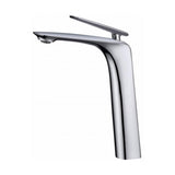 Bellino Tall Basin Mixer - Chrome