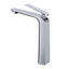 Esperia Tall Basin Mixer - Chrome