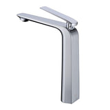 Esperia Tall Basin Mixer - Chrome