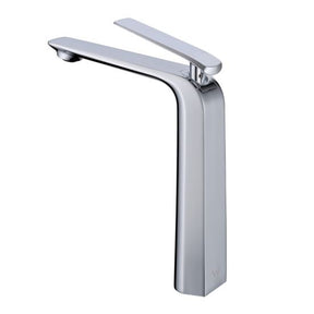 Esperia Tall Basin Mixer - Chrome