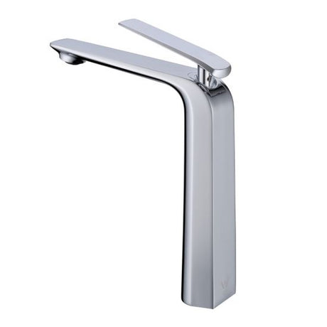 Esperia Tall Basin Mixer - Chrome