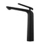 Esperia Tall Basin Mixer - Black