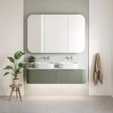 timberline customised vanity units