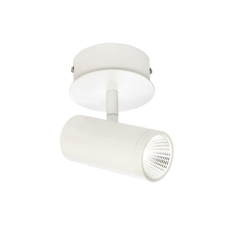 Urban 1Lt 5W Led Spot White