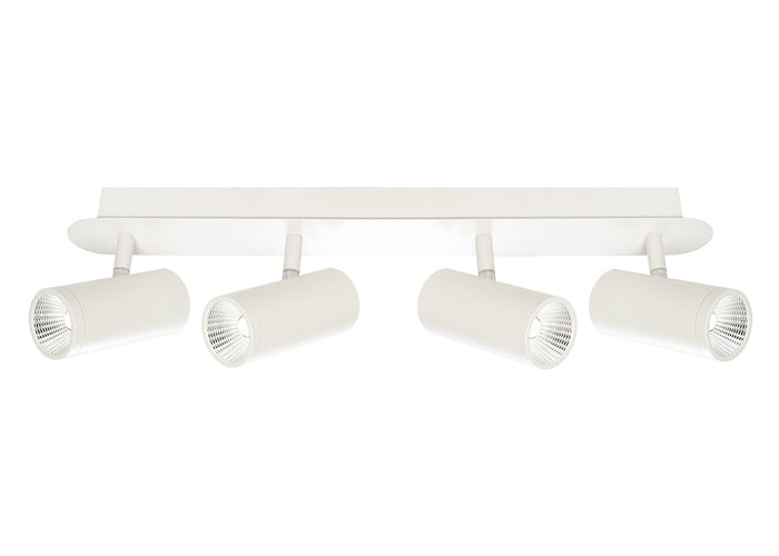 Urban 4Lt 20W Led Rail White