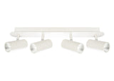 Urban 4Lt 20W Led Rail White