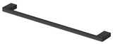 Milos Single Towel Rail - 600mm