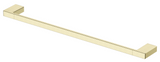 Milos Single Towel Rail - 600mm