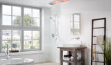 Heatscope Vision 3200W Electric Radiant Heater