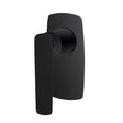 Bellino Wall Mixer - Matte Black