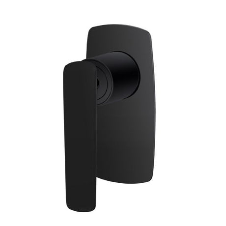 Bellino Wall Mixer - Matte Black