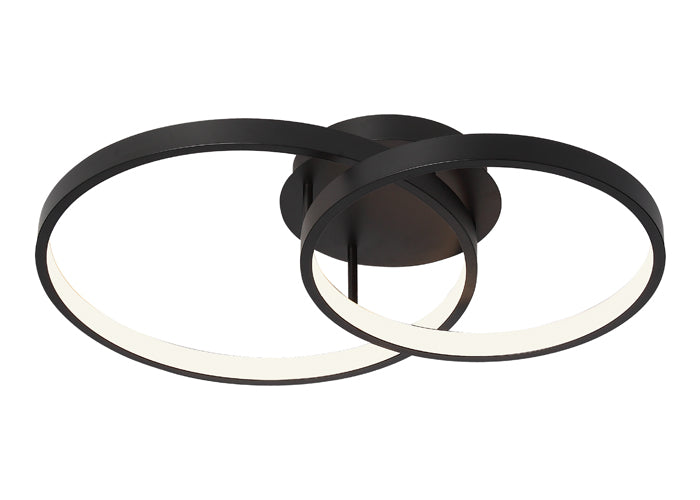 Zola 2Lt Ctc Black
