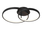 Zola 2Lt Ctc Black
