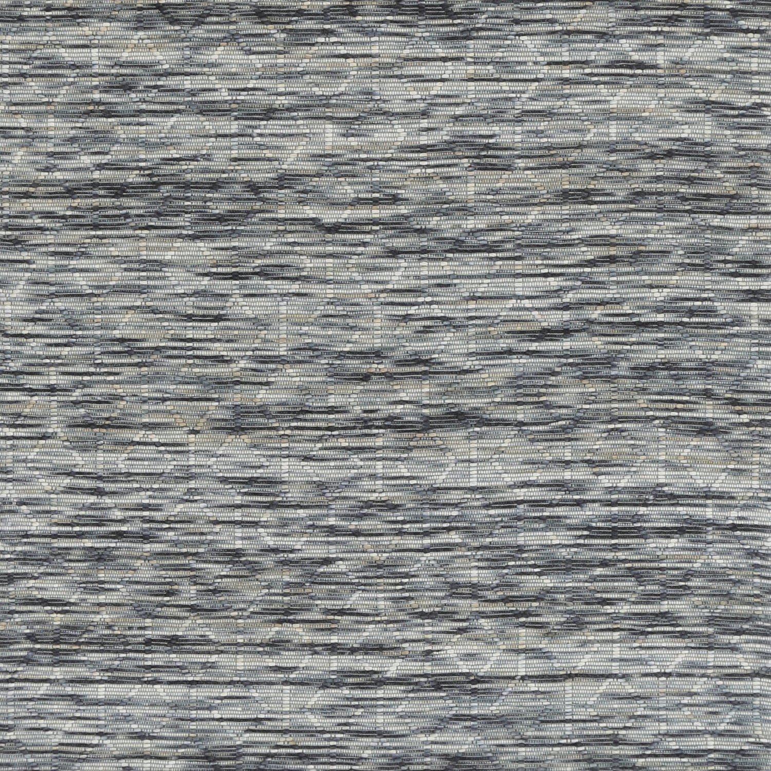 Copacabana  Lattice Stone Wool Rug