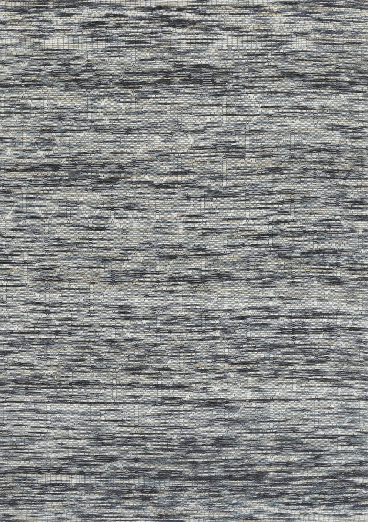 Copacabana  Lattice Stone Wool Rug