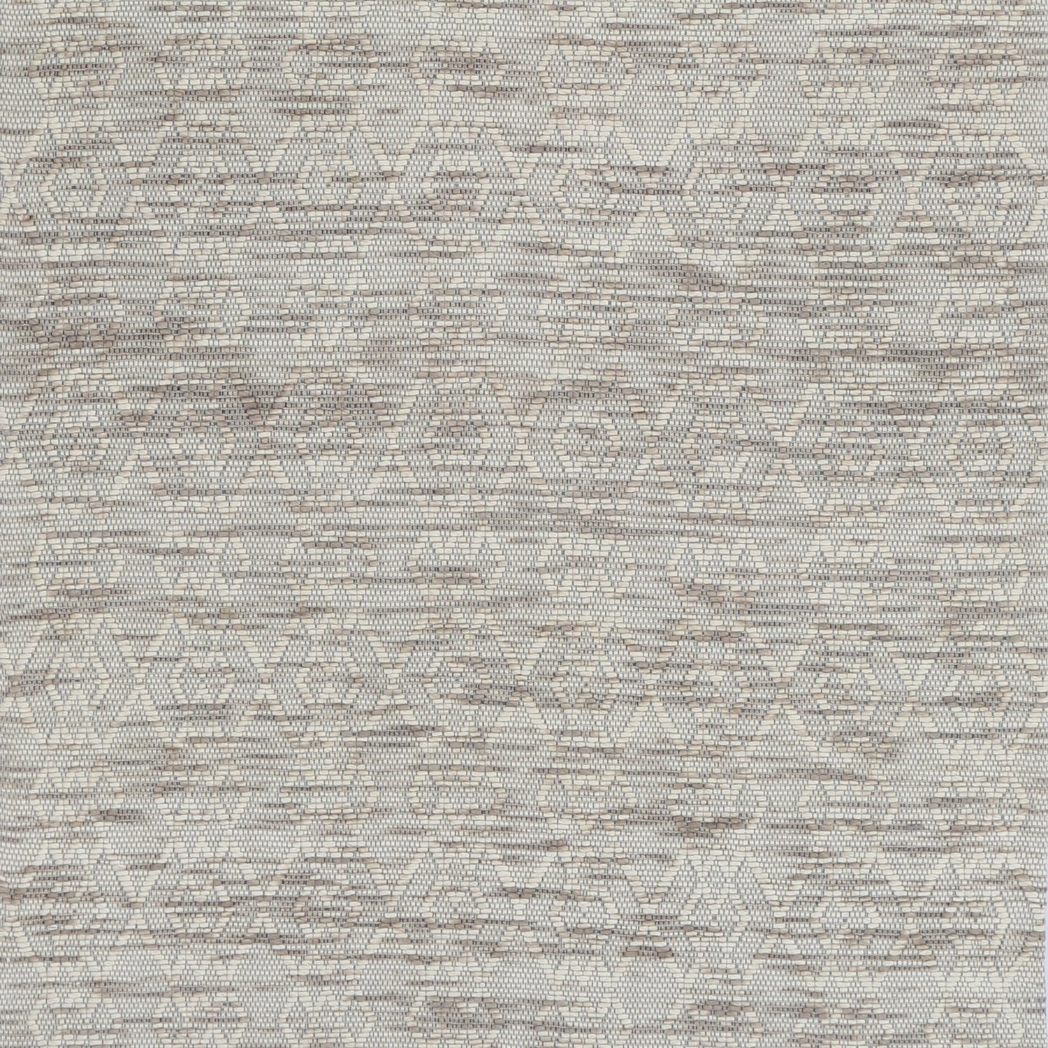 Copacabana Diamond Beige Wool Rug