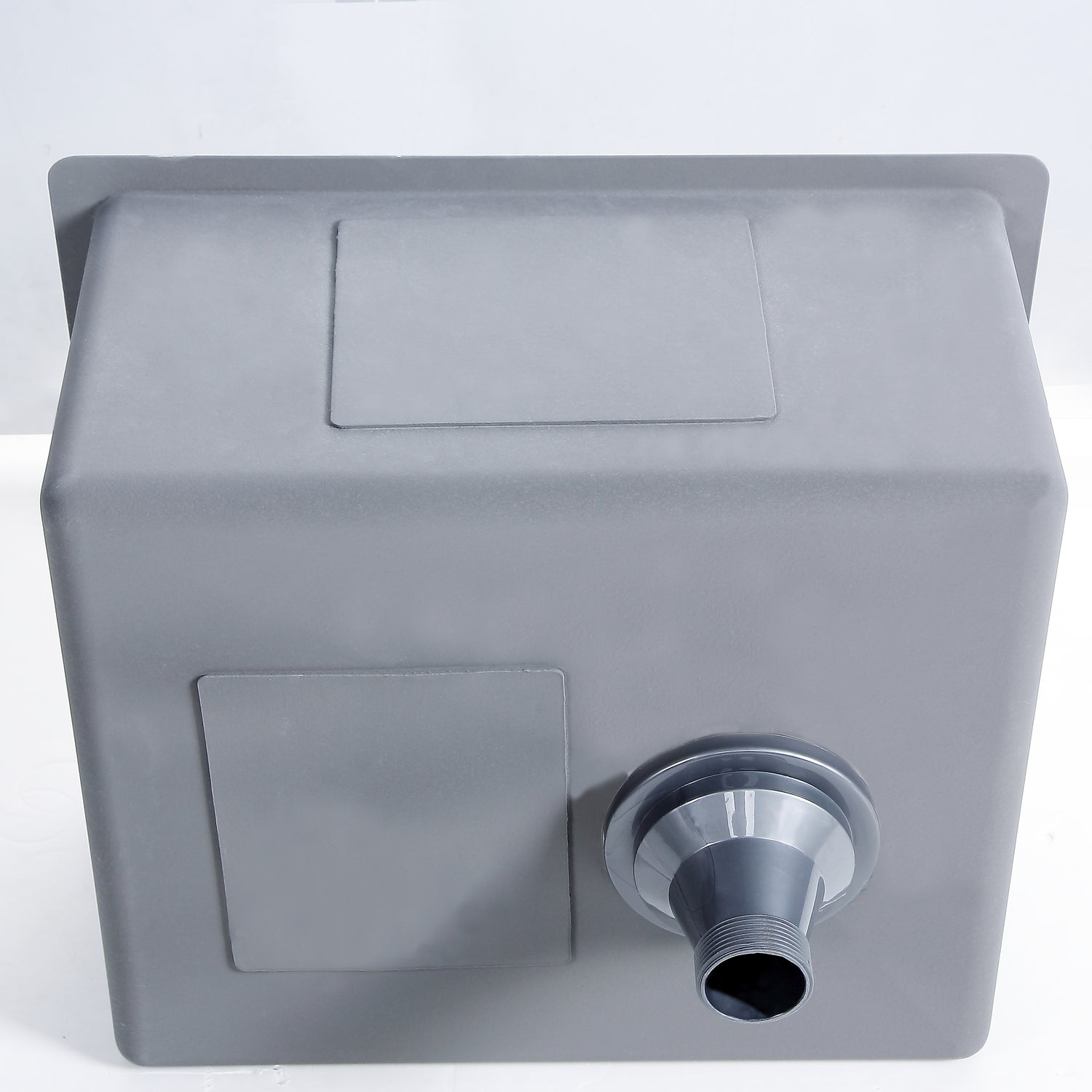 POS Stainless Steel Kitchen Sink 750x450x220