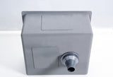 POS Stainless Steel Kitchen Sink 750x450x220