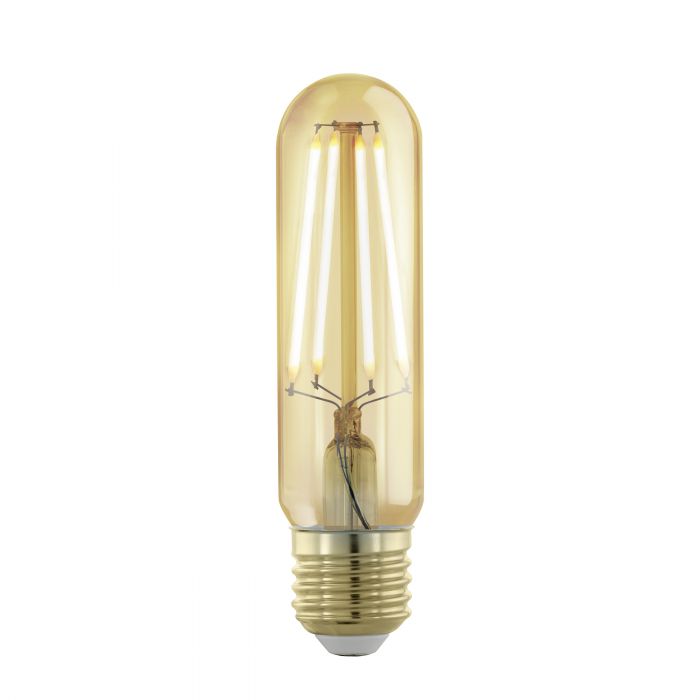 Bulb 4W E27 1700K DIM LED T32GLD AGE