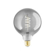 Bulb 4W E27 2000K DIM LED G125 BLK TR