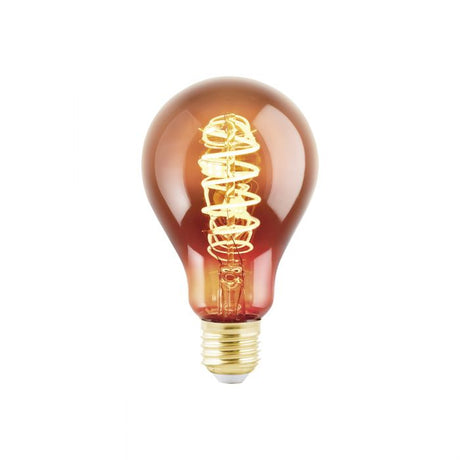 Bulb4W E27 2000K DIM LED A75 COP VAP