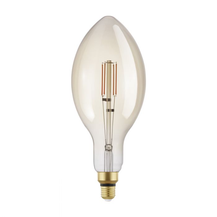 Bulb 4.5W E27 2200K DIM LED E140 AMB