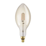 Bulb 4.5W E27 2200K DIM LED E140 AMB
