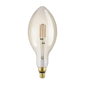 Bulb 4.5W E27 2200K DIM LED E140 AMB