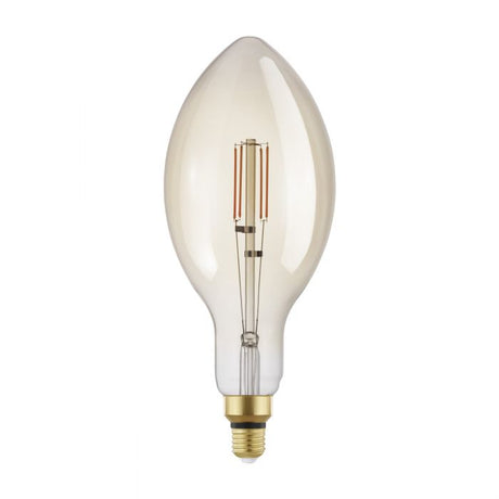Bulb 4.5W E27 2200K DIM LED E140 AMB