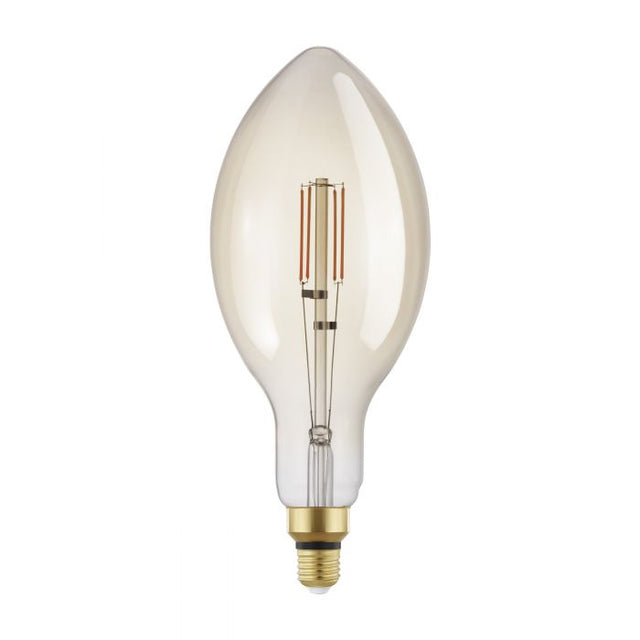 Bulb 4.5W E27 2200K DIM LED E140 AMB
