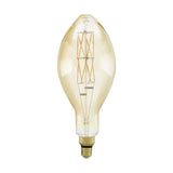 Bulb E27 8W E27 2100K DIM LED E140 AMB
