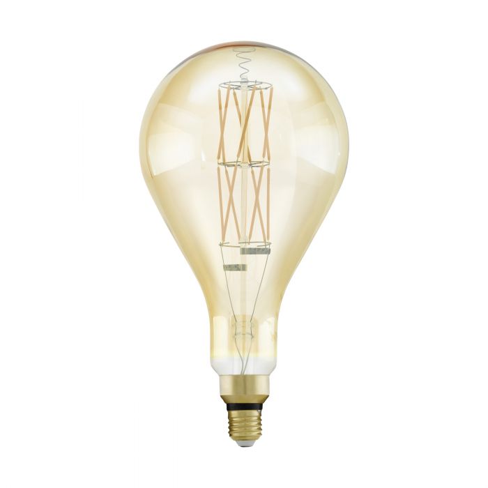 Bulb E27 8W E27 2100K DIM LED PS160 AMB