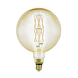 Bulb 8W E27 2100K DIM LED G200 AMB