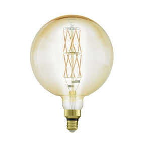 Bulb 8W E27 2100K DIM LED G200 AMB