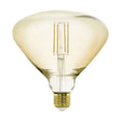 Bulb 4.5W E27 2200K DIM LED BR150 AMB