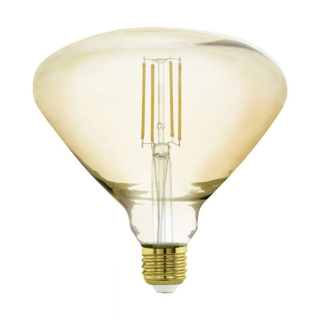 Bulb 4.5W E27 2200K DIM LED BR150 AMB
