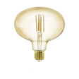 Bulb 4.5W E27 2200K DIM LED R140 AMB