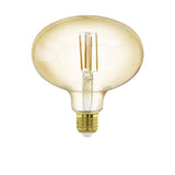 Bulb 4.5W E27 2200K DIM LED R140 AMB